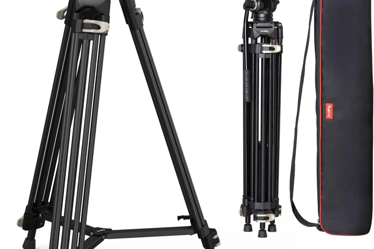 Location Smallrig Heavy Duty - Lightyshare