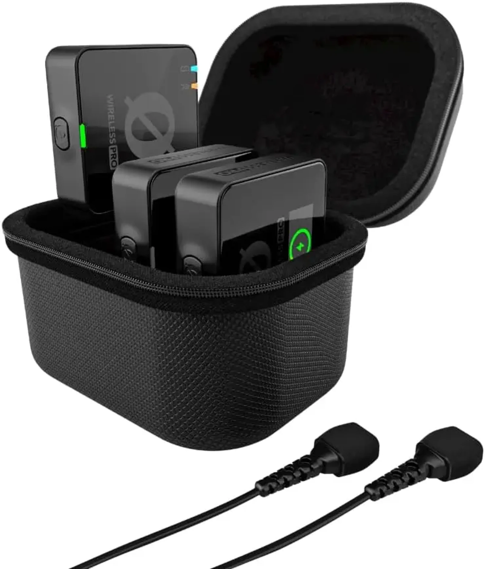 Rode Wireless Pro - Photo 2 sur 2