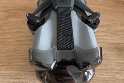 Location Dji Mini 5 Pro