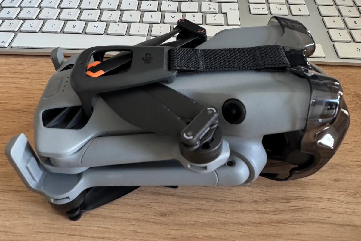 Location Dji Mini 5 Pro - Lightyshare
