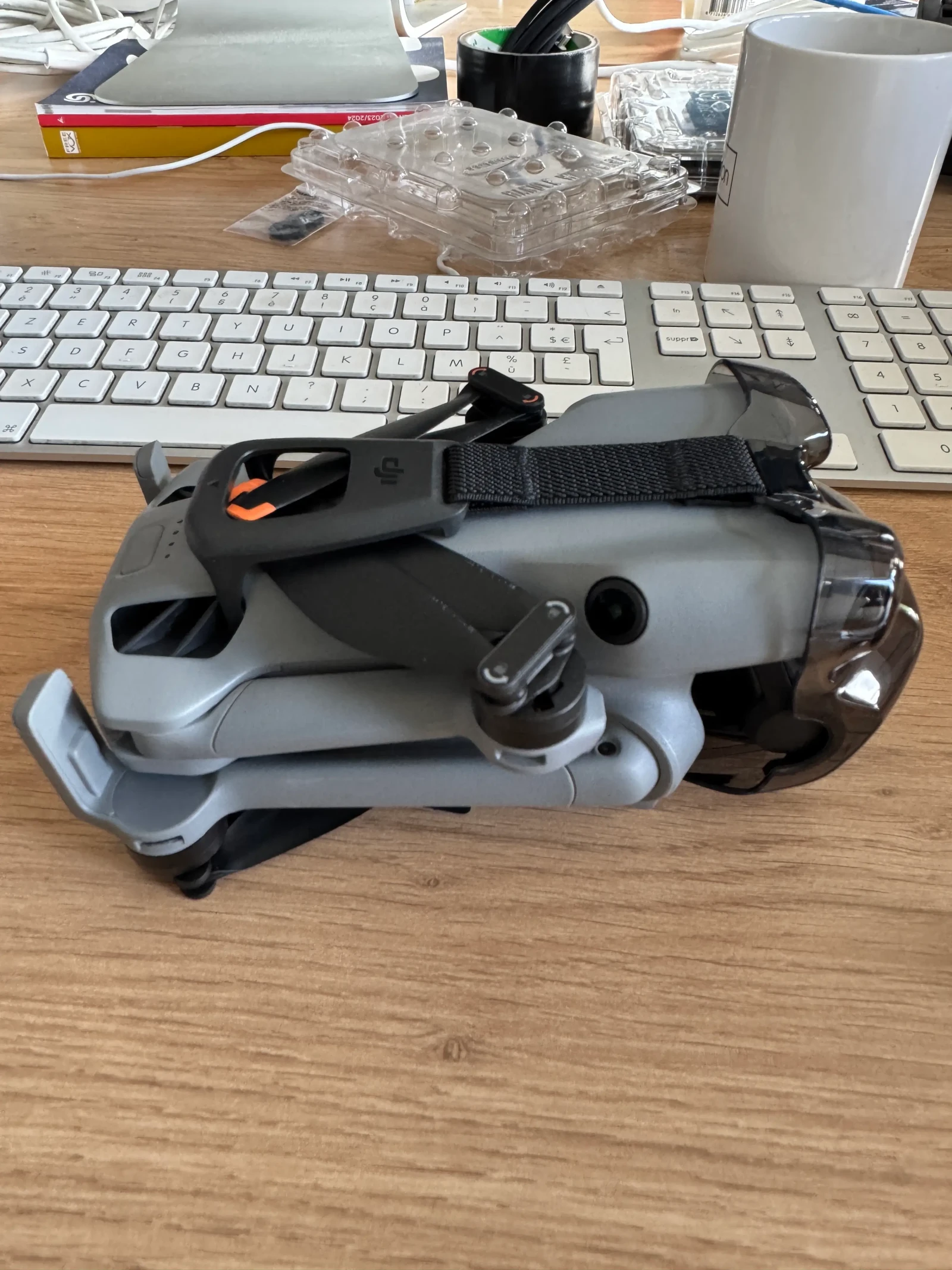 Dji Mini 5 Pro - Photo 1 sur 3