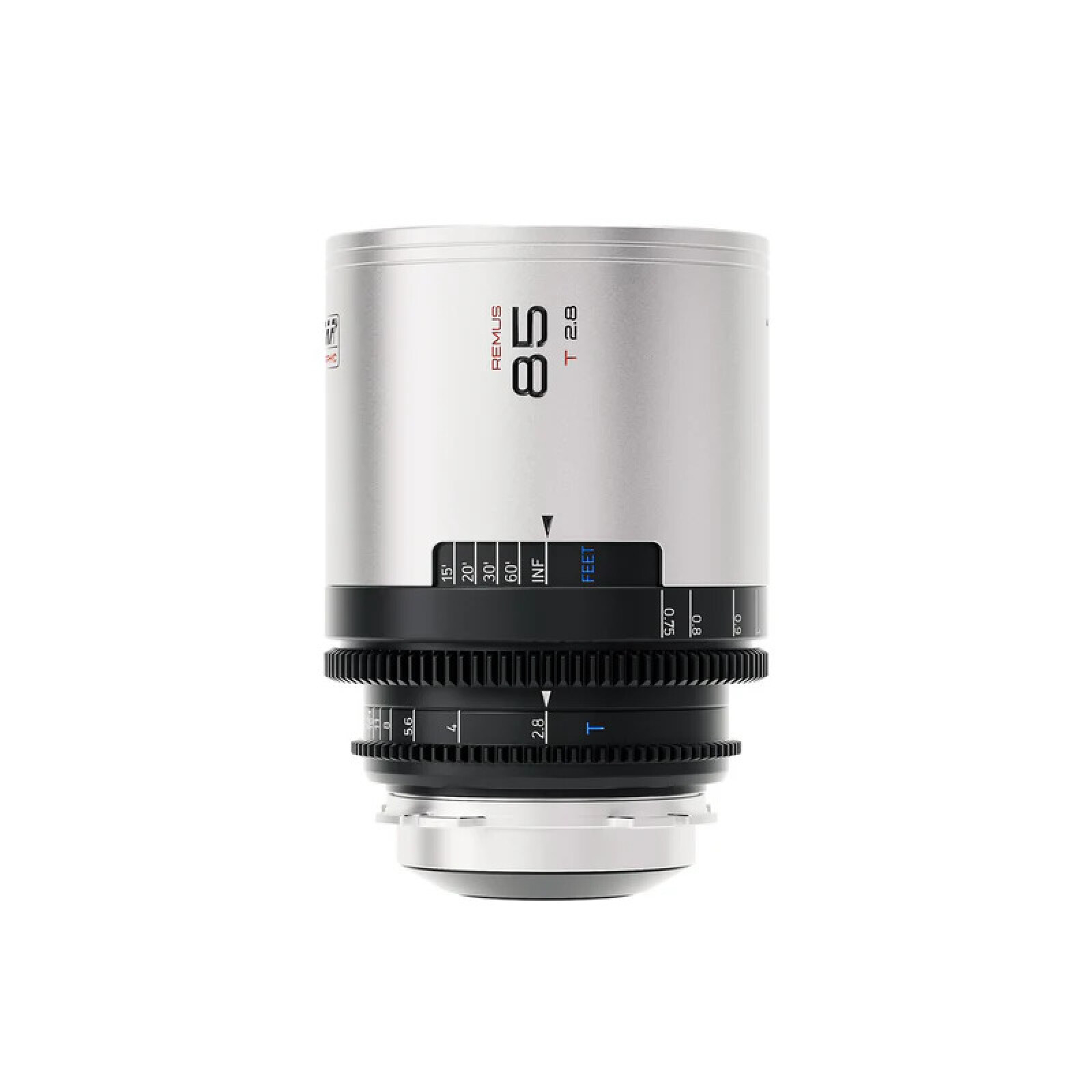 Blazar Remus Remus 50mm T2.8 1.5X Full Frame Anamorphic Lens - Photo 2 sur 3