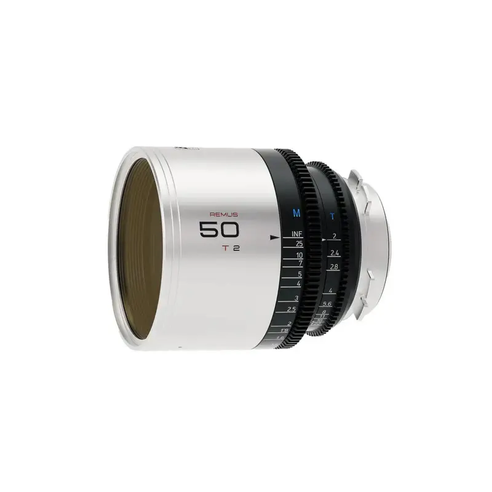 Blazar Remus Remus 85mm T2.8 1.5X Full Frame Anamorphic Lens - Photo 2 sur 2