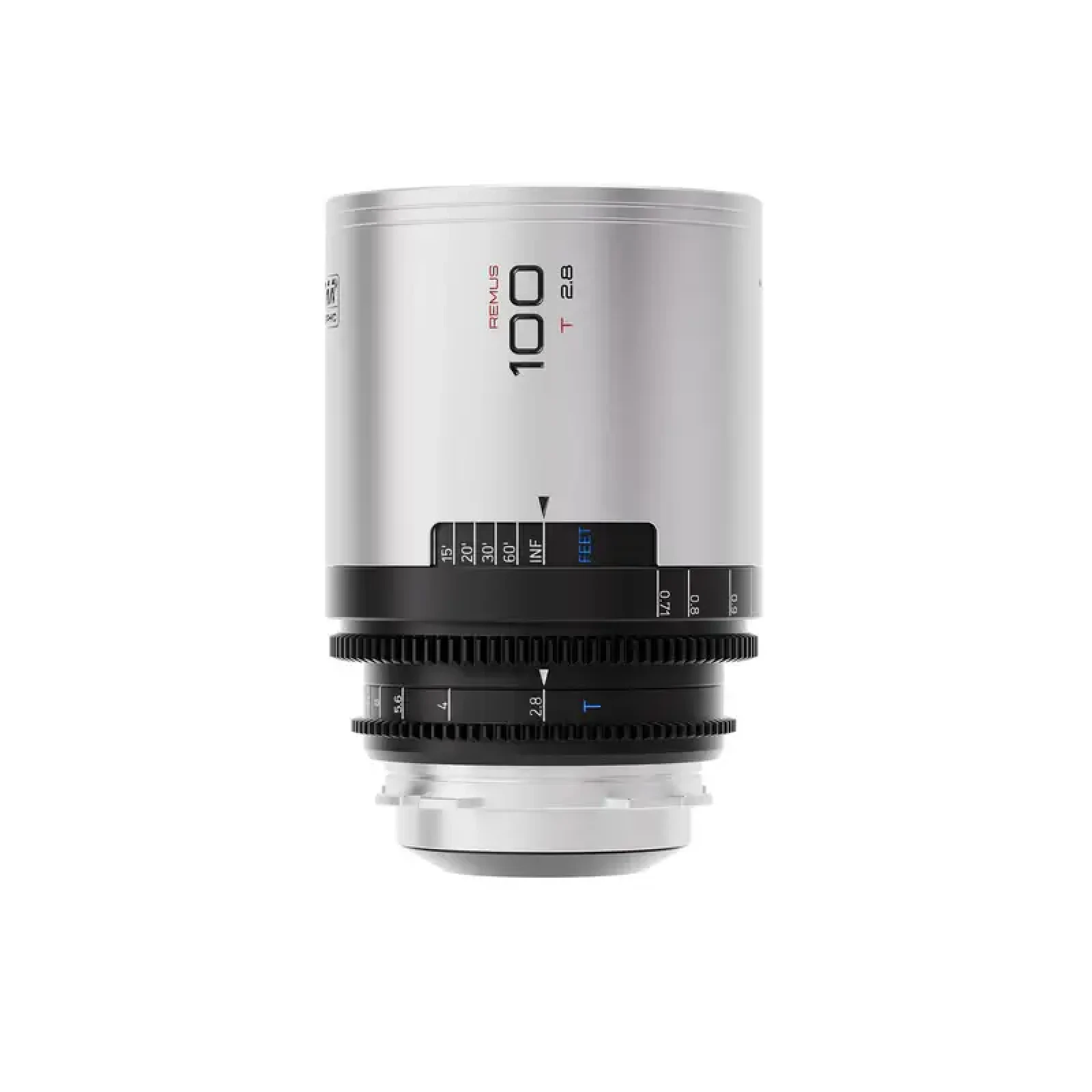 Blazar Remus Remus 100mm T2.8 1.5X Full Frame Anamorphic Lens - Photo 2 sur 3