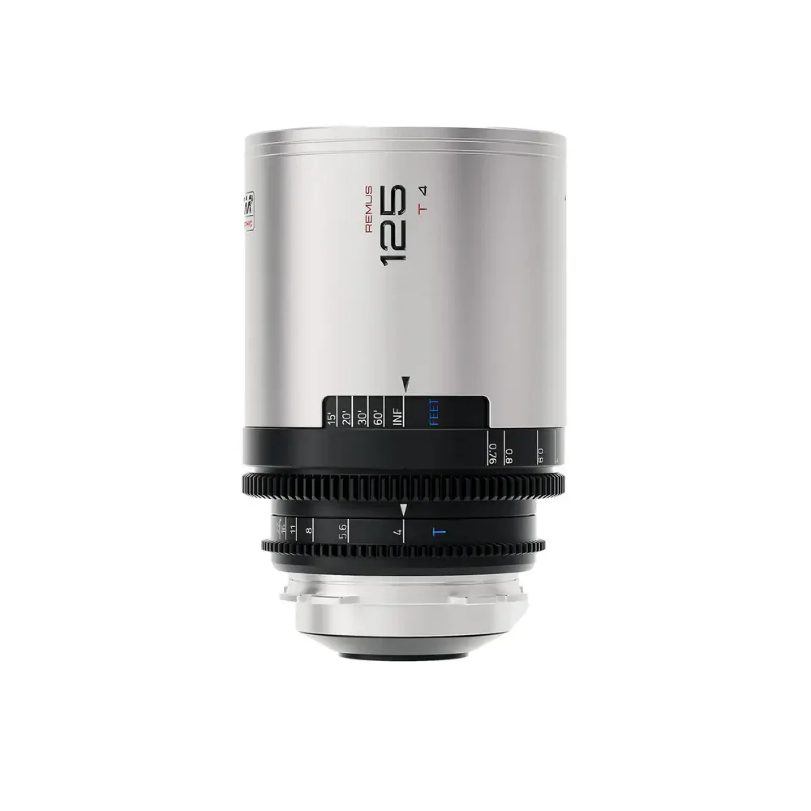 Blazar Remus Remus 125mm T2.8 1.5X Full Frame Anamorphic Lens - Photo 1 sur 3