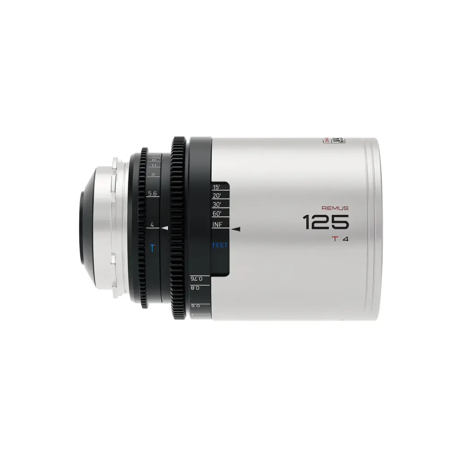 Blazar Remus Remus 125mm T2.8 1.5X Full Frame Anamorphic Lens - Photo 2 sur 3