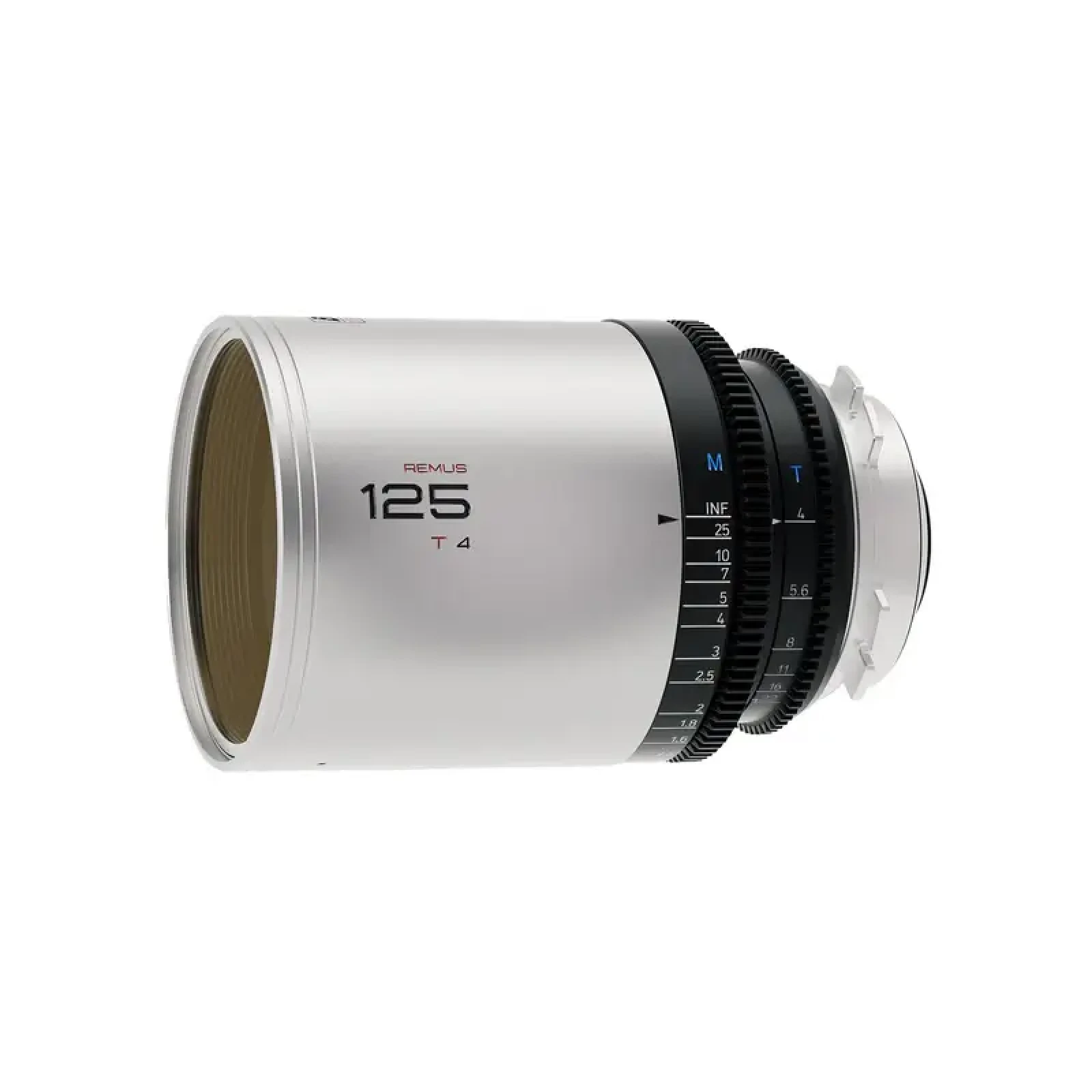 Blazar Remus Remus 125mm T2.8 1.5X Full Frame Anamorphic Lens - Photo 3 sur 3