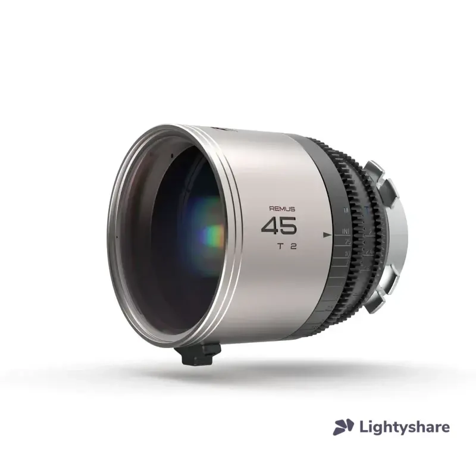 Blazar Remus 45mm T2.0 1.5X Full Frame Anamorphic Lens - Photo 3 sur 3