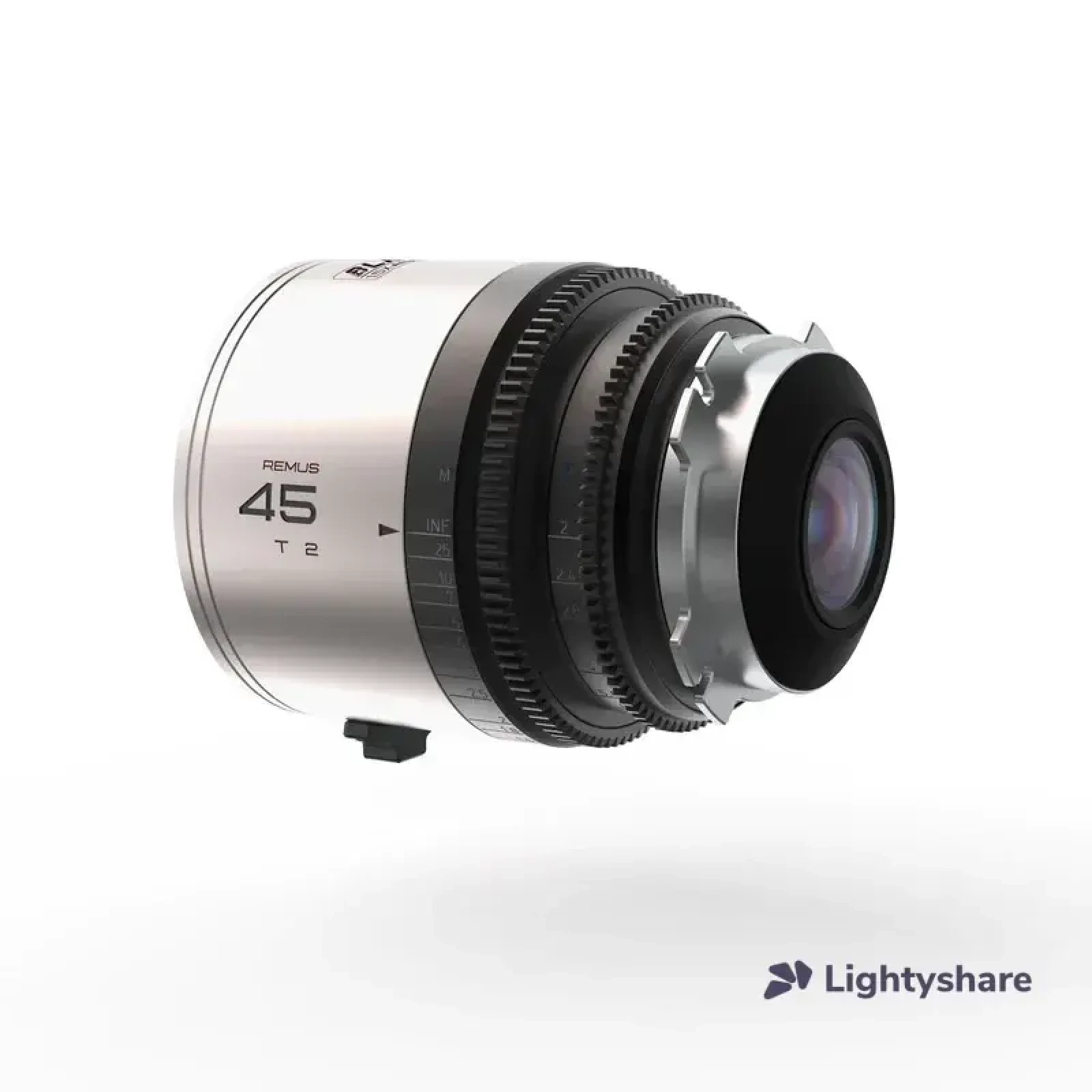 Blazar Remus 45mm T2.0 1.5X Full Frame Anamorphic Lens - Photo 2 sur 3