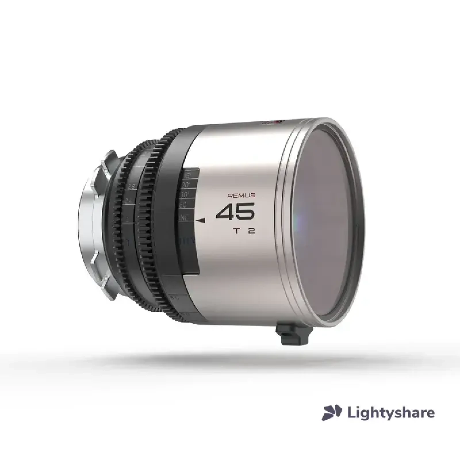 Blazar Remus 45mm T2.0 1.5X Full Frame Anamorphic Lens - Photo 1 sur 3