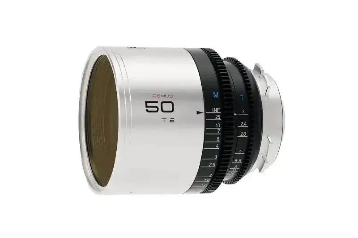Location Pack B Blazar Remus 1.5x — 50 / 85 / 125 mm — PL Silver - Lightyshare
