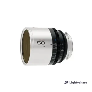 Location Pack B Blazar Remus 1.5x — 50 / 85 / 125 mm — PL Silver