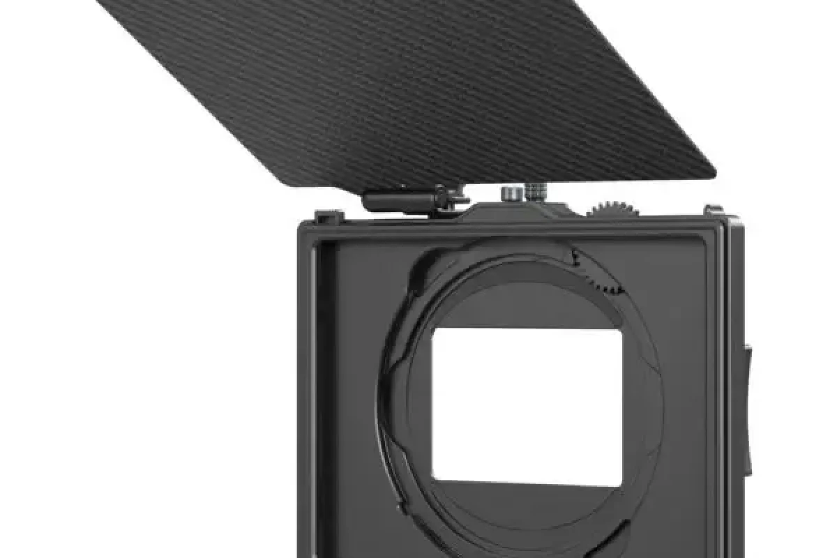 Location SmallRig LITE Matte Box with Adjustable Clamp 4409 - Lightyshare