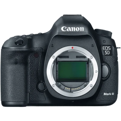 Canon 5D Mark III