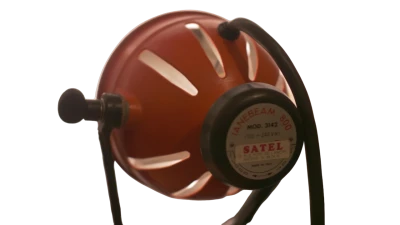Générique Mandarine 800W