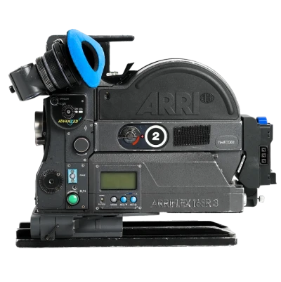 ARRI SR3 Super 16