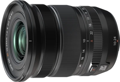 Fujifilm XF 10-24mm f/4 R OIS