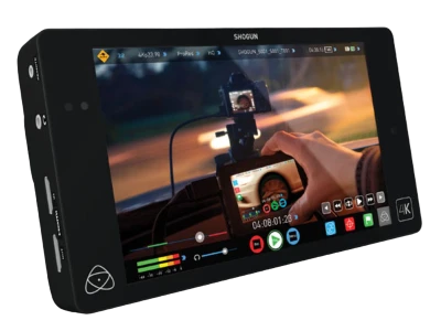 Atomos Shogun