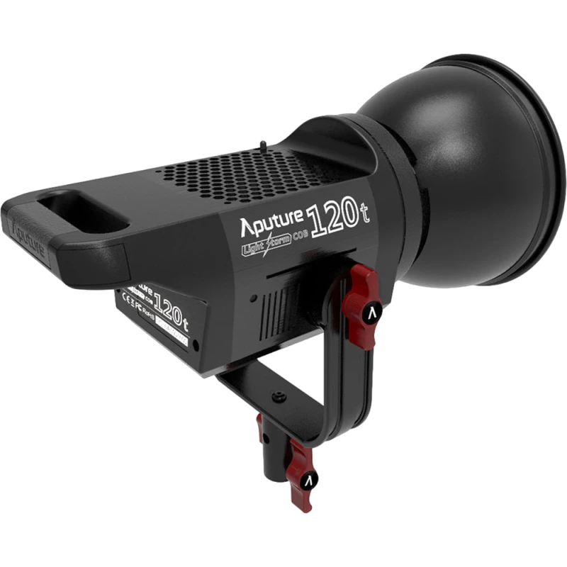 Location Aputure LS 120D Pro