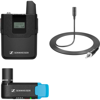 Sennheiser AVX ME 2