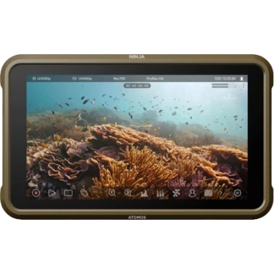 Atomos Ninja