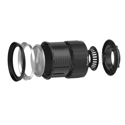 Aputure Lentille Fresnel
