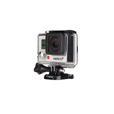 GoPro Hero3 Silver