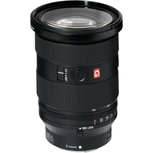 FE 24-70mm f/2.8 GM