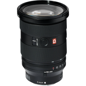 FE 24-70mm f/2.8 GM