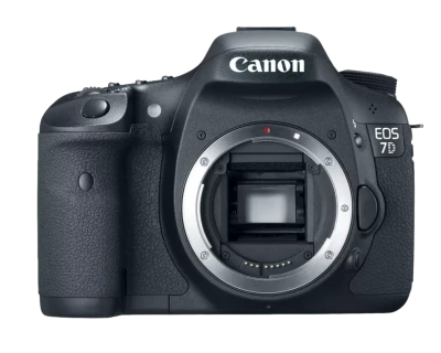 Canon 7D