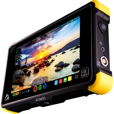 Atomos Shogun Flame