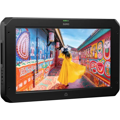 Atomos Sumo 19