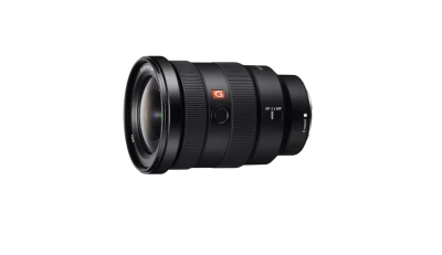 Sony FE 16-35mm f/2.8 GM