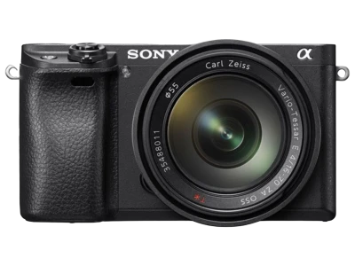 Sony A6300