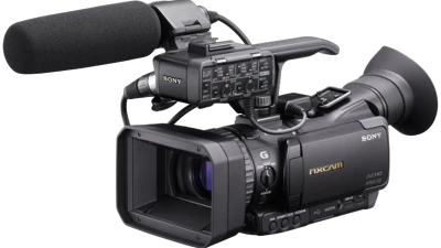 Sony HXR-NX70E