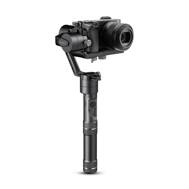 Location Zhiyun-Tech Crane M
