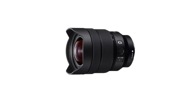 Rent Sony 12-24mm F4