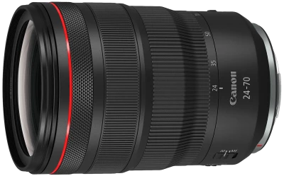 Canon 24-70mm f/2.8L USM