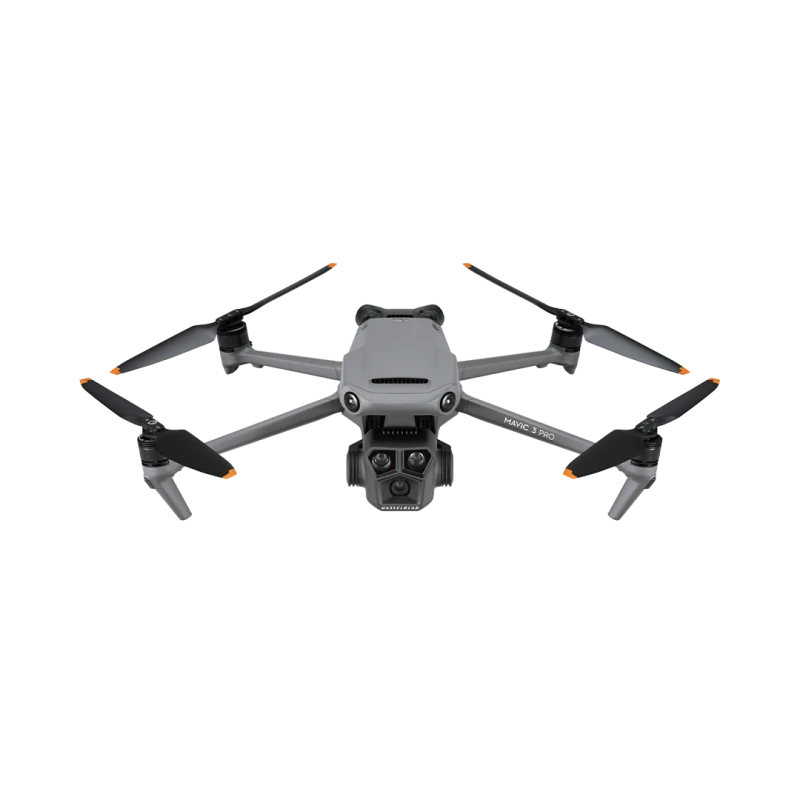 Location DJI Mavic Pro Platinum