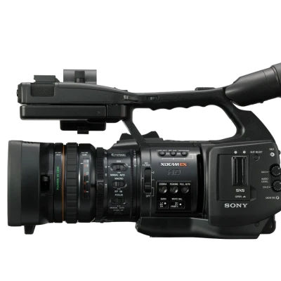 Sony PMW-EX1R