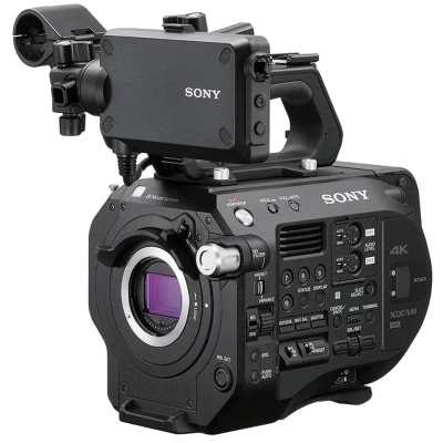 Sony PXW-FS7