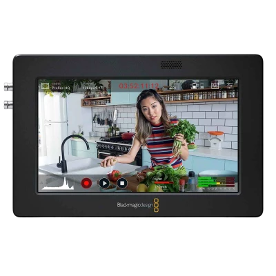 Blackmagic Design Video Assist 5 3G