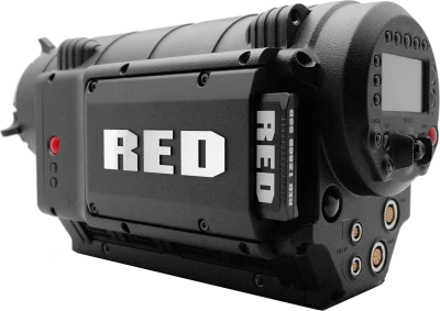 RED ONE-MX