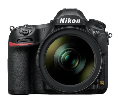 Nikon D850