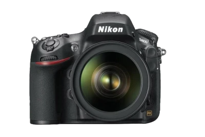 Nikon D800