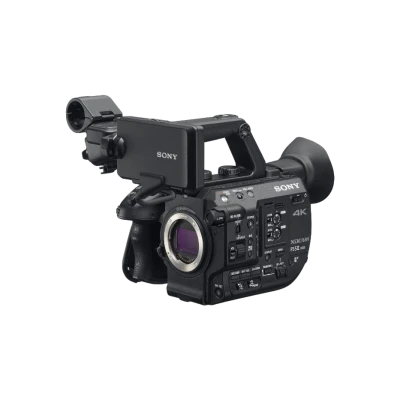 Sony FS5 II