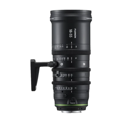 Fujifilm MK 18-55 T2.9
