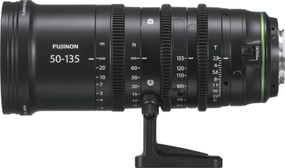 Fujifilm MK 50-135 T2.9