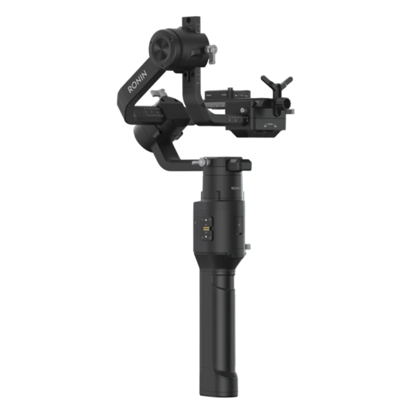 Location DJI Ronin-S