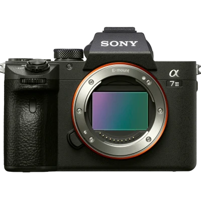 Sony Alpha 7S (A7S)